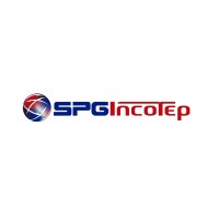 SPG INCOTEP Colombia SAS Logo