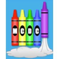Marshall Child Development Center Logo