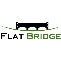FLAT BRIDGE LIMITED Logo