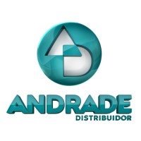 Andrade Distribuidor LTDA Logo