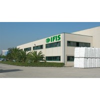 IFIS SPA Logo