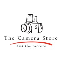 The Camera Store Logo