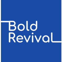 Bold Revival Logo