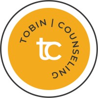 Tobin Counseling Logo