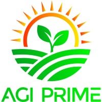 AGI Prime Inc. Logo