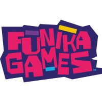 Funika Games Logo