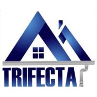 Trifecta Gutter and Construction Company Logo
