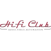 HiFi Club Logo