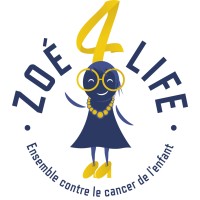Zoe4life Logo