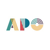 Arkansas Philharmonic Orchestra Logo