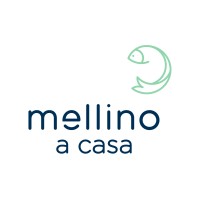 Mellino a Casa Logo