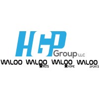 HGP Group LLC Logo