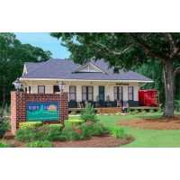 North Baldwin Chamber of Commerce Logo