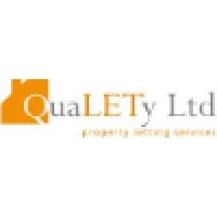 QuaLETy Ltd Logo