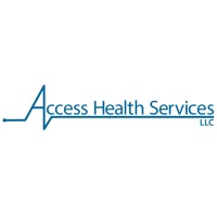 Access Health Services LLC Logo