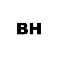 BH - Inmobiliaria Logo