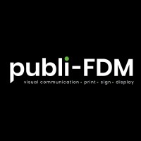 Publi-FDM Logo