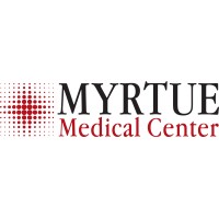 Myrtue Medical Center Logo