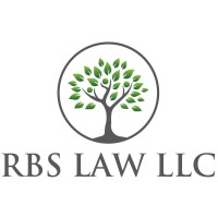 RBS LAW Logo