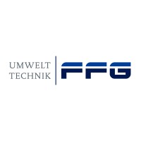 FFG Umwelttechnik GmbH & Co. KG Logo
