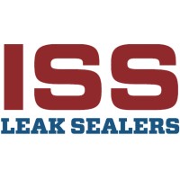 Industrial Specialty Services (ISS) Logo