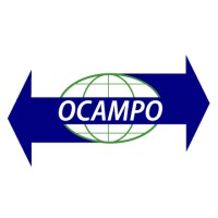 Ocampo Grupo Aduanal, S.A. de C.V. Logo