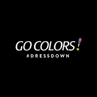 Go Colors - Go Fashion India Ltd. Logo