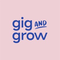 Gig & Grow Logo