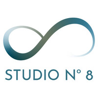 Studio No. 8 Logo