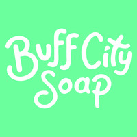 Buff City Soap Midwest Logo