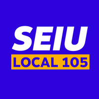 SEIU Local 105 Logo