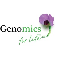 Genomics For Life Logo