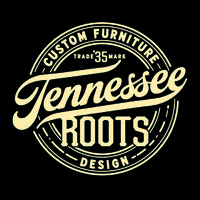 Tennessee Roots Design Logo