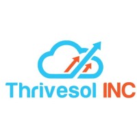 Thrivesol INC Logo