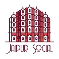 Jaipur Social Logo