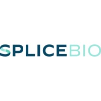 SpliceBio Logo