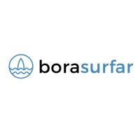 Borasurfar.pt Logo