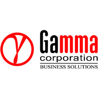 Gamma Corporation Logo