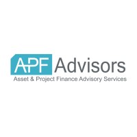 APF Advisors LLC Logo