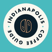 Indianapolis Coffee Guide Logo