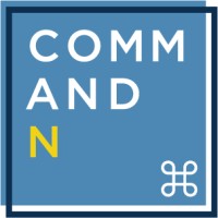 Command N Logo