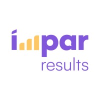 Ímpar Results Logo