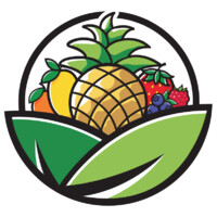 Fruit Purees Miami Logo