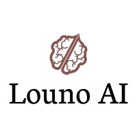 Louno IT Logo