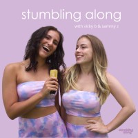 Stumbling Along Logo