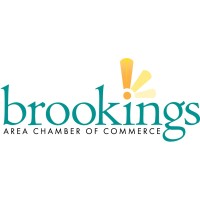 Brookings Chamber of Commerce Logo