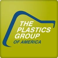 The Plastics Group of America Logo