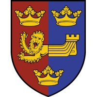St Edmundsbury Cathedral Logo