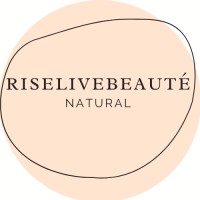 RiseLiveBeauté Logo