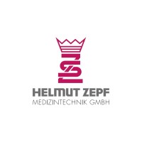 Helmut Zepf Medizintechnik GmbH Logo